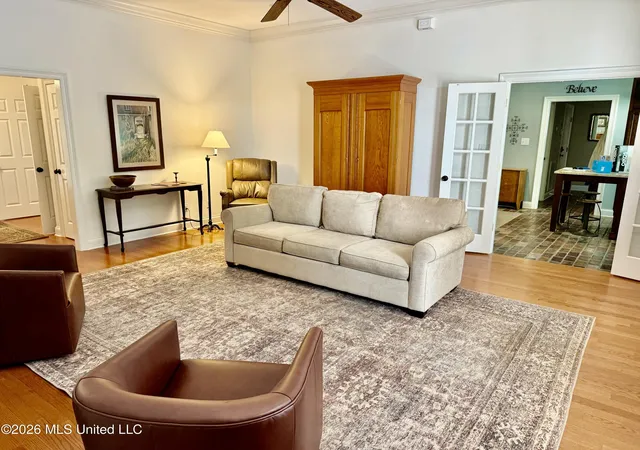 4th image of 1072 Brandon Dr, Mc Comb, MS 39648 | MLS# 4147553