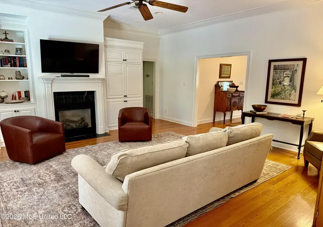 5th image of 1072 Brandon Dr, Mc Comb, MS 39648 | MLS# 4147553