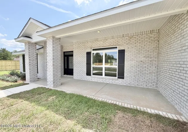 Photo 2 of Single family home for sale at 8842 Osprey Landing Cir, Vancleave, MS 39565 | MLS# 4147571 | Listing updated on 2026-09-17