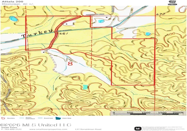 Homes for sale in Ethel, MS | County Road 5223, Ethel, MS 39067 | MLS# 4147967