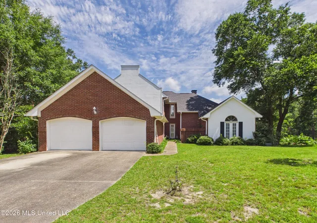 image of 1068 Conley Cir, Ocean Springs, MS 39564 | MLS# 4154007