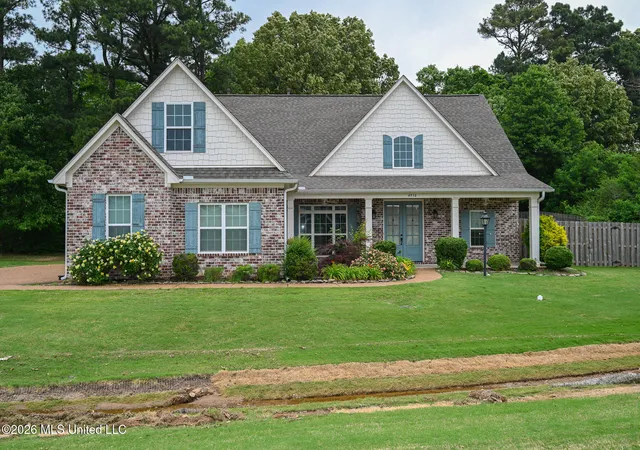 Homes for sale in Olive Branch, MS | 4938 Pleasant Breeze Dr, Olive Branch, MS 38654 | MLS# 4147645