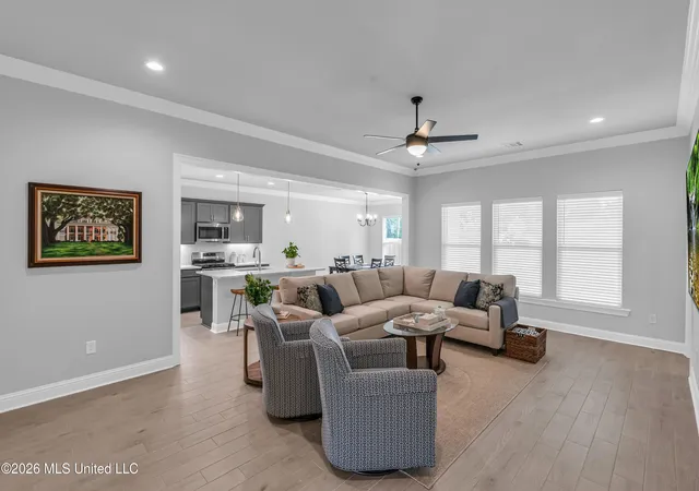 4th image of 153 Le Moyne St, Bay Saint Louis, MS 39520 | MLS# 4147817