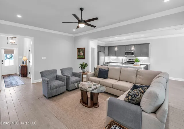 5th image of 153 Le Moyne St, Bay Saint Louis, MS 39520 | MLS# 4147817