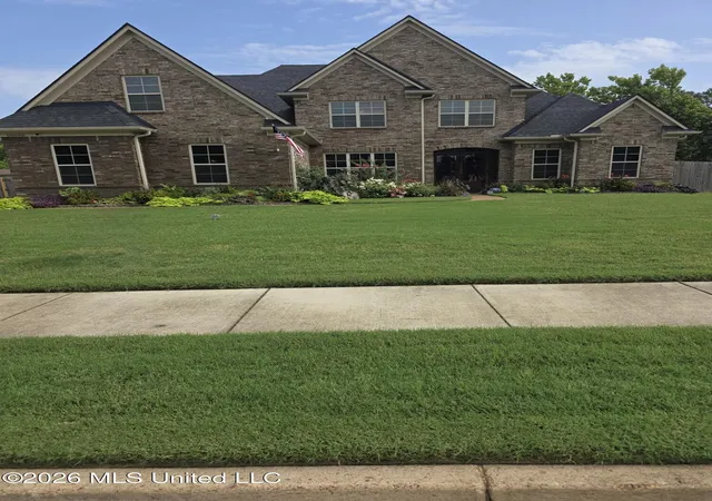 Photo 1 of Sale Pending at 10898 Wiseman Dr, Olive Branch, MS 38654 | MLS# 4147651 | Listing updated on 2026-08-28