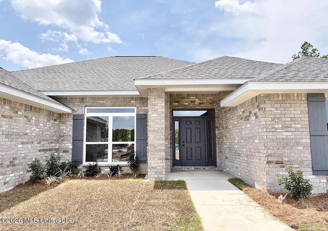 Photo 2 of Single family home for sale at 8838 Osprey Landing Cir, Vancleave, MS 39565 | MLS# 4147610 | Listing updated on 2026-09-17