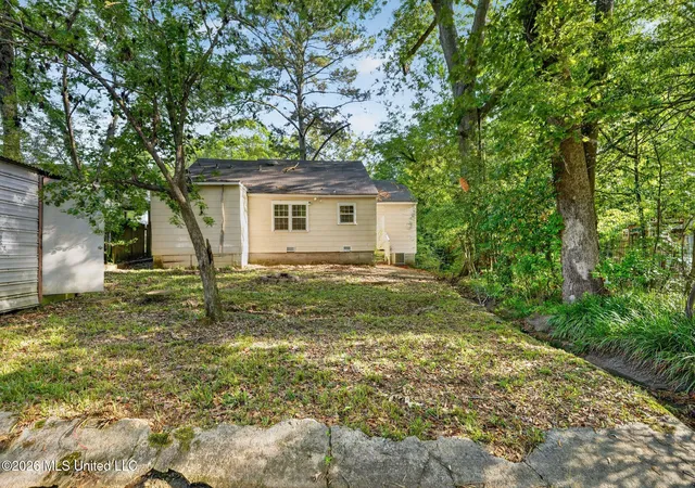 Photo 4 of Single family home for sale at 339 Audubon Pl, Jackson, MS 39206 | MLS# 4148062 | Listing updated on 2026-09-16