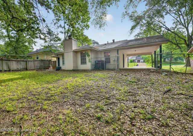 Homes for sale in Jackson, MS | 2137 Thousand Oaks Dr, Jackson, MS 39212 | MLS# 4150990