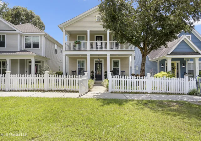 Photo 3 of Single family home for sale at 13090 Pine Valley Ln, Biloxi, MS 39532 | MLS# 4147592 | Listing updated on 2026-09-06