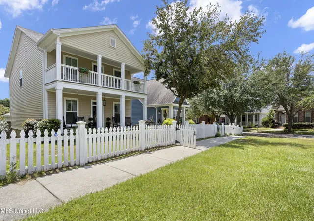 Photo 4 of Single family home for sale at 13090 Pine Valley Ln, Biloxi, MS 39532 | MLS# 4147592 | Listing updated on 2026-09-06