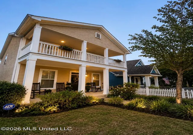Photo 2 of Single family home for sale at 13090 Pine Valley Ln, Biloxi, MS 39532 | MLS# 4147592 | Listing updated on 2026-09-06