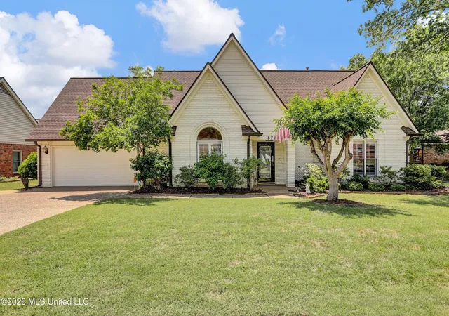 Homes for sale in Cordova, TN | 8729 Carrollwood Ln, Cordova, TN 38016 | MLS# 4149929