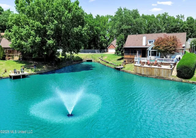 Homes for sale in Cordova, TN | 8729 Carrollwood Ln, Cordova, TN 38016 | MLS# 4149929