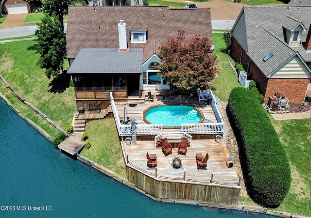 Homes for sale in Cordova, TN | 8729 Carrollwood Ln, Cordova, TN 38016 | MLS# 4149929