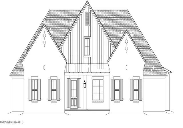 1st image of 508 First Oak, Brandon, MS 39047 | MLS# 4147714