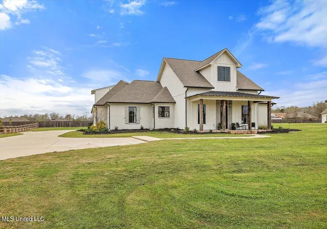 3rd image of 272 Disciple Dr, Brandon, MS 39047 | MLS# 4148429