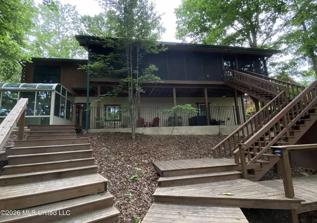 Homes for sale in Ashland, MS | 494 Lakeview Dr, Ashland, MS 38603 | MLS# 4147814