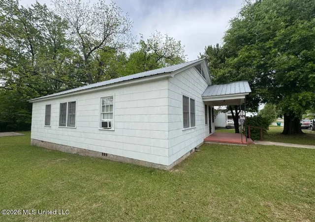Homes for sale in Meridian, MS | 417 55Th Ave, Meridian, MS 39307 | MLS# 4147692