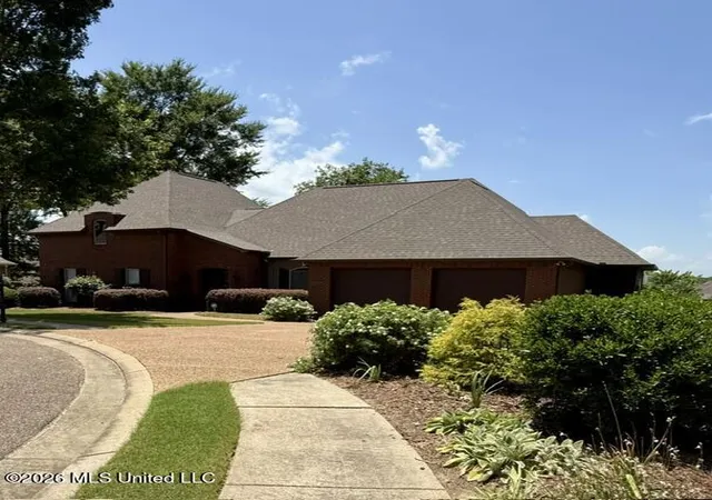 3rd image of 101 French Branch Cvs, Madison, MS 39110 | MLS# 4147819
