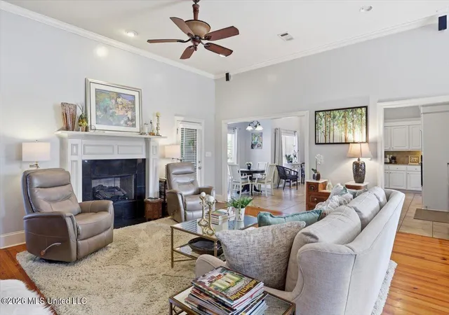 5th image of 101 French Branch Cvs, Madison, MS 39110 | MLS# 4147819