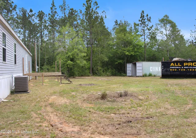Homes for sale in Perkinston, MS | 25200 Creek Cvs, Perkinston, MS 39573 | MLS# 4147694