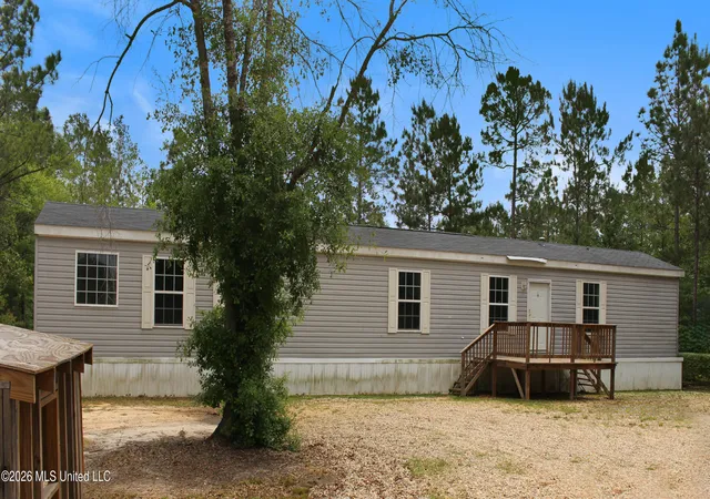 Homes for sale in Perkinston, MS | 25200 Creek Cvs, Perkinston, MS 39573 | MLS# 4147694