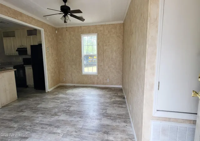Homes for sale in Perkinston, MS | 25200 Creek Cvs, Perkinston, MS 39573 | MLS# 4147694
