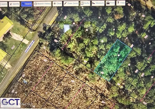 Photo 1 of Land for sale at 2nd Avenue, Bay Saint Louis, MS 39520 | MLS# 4147845 | Listing updated on 2026-04-30