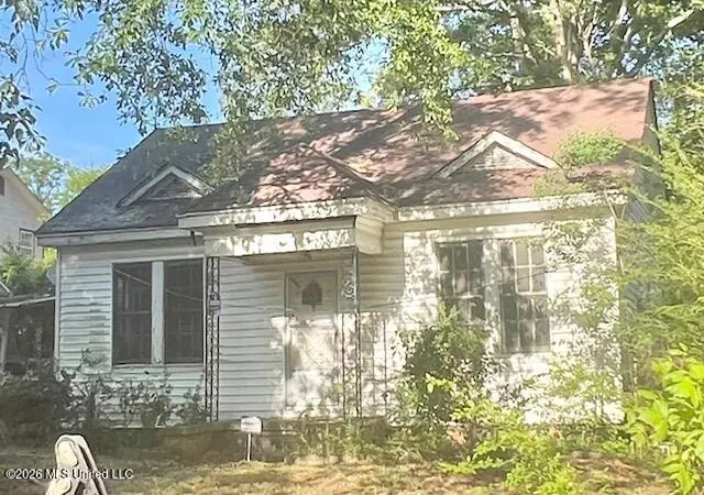 Photo 3 of Single family home for sale at 316 Lexington Ave, Jackson, MS 39209 | MLS# 4147709 | Listing updated on 2026-09-08
