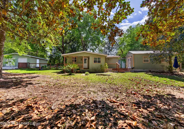 image of 7721 Ridge Gate Rd, Ocean Springs, MS 39564 | MLS# 4147747