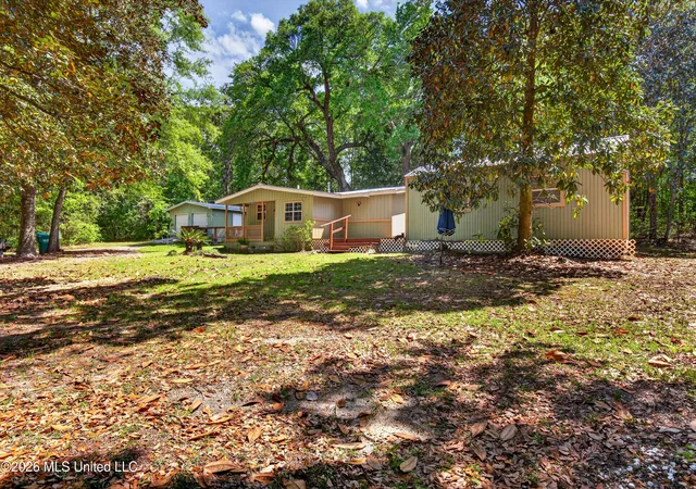 image of 7721 Ridge Gate Rd, Ocean Springs, MS 39564 | MLS# 4147747