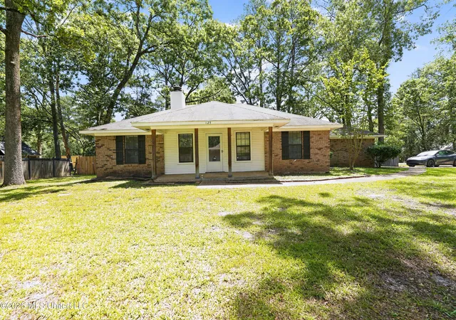 Homes for sale in Brandon, MS | 125 Brandy Run Rd, Brandon, MS 39047 | MLS# 4150149