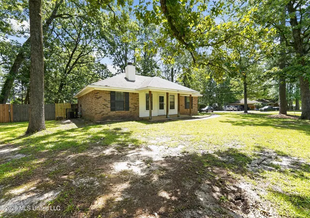 Homes for sale in Brandon, MS | 125 Brandy Run Rd, Brandon, MS 39047 | MLS# 4150149
