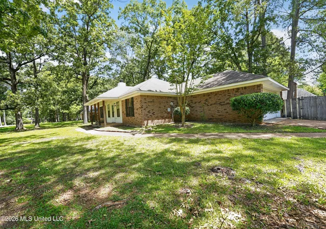 Homes for sale in Brandon, MS | 125 Brandy Run Rd, Brandon, MS 39047 | MLS# 4150149