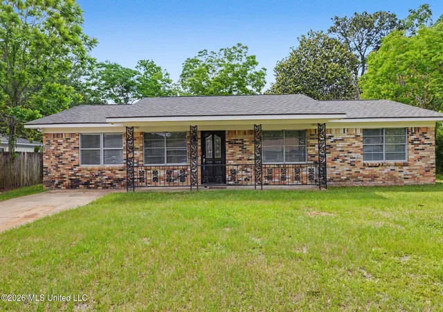 1st image of 115 Gahan Dr, Gulfport, MS 39503 | MLS# 4147976