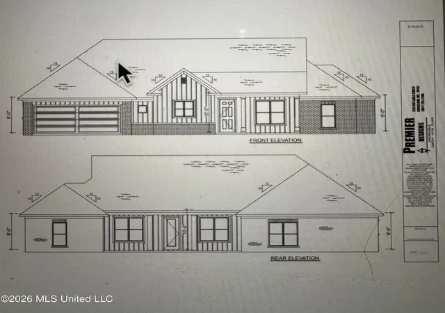 1st image of 102 Trace Pointe Pl, Clinton, MS 39056 | MLS# 4147728