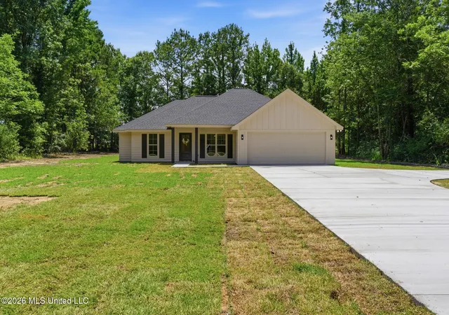 Homes for sale in Petal, MS | 10 Beech Ln, Petal, MS 39465 | MLS# 4147736