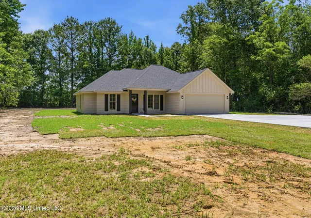 Homes for sale in Petal, MS | 10 Beech Ln, Petal, MS 39465 | MLS# 4147736