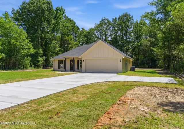 Homes for sale in Petal, MS | 10 Beech Ln, Petal, MS 39465 | MLS# 4147736