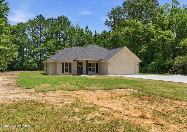 Homes for sale in Petal, MS | 10 Beech Ln, Petal, MS 39465 | MLS# 4147736