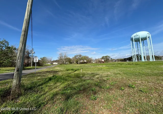 Photo 1 of Land for sale at 408 Fowler St, Biloxi, MS 39530 | MLS# 4147742 | Listing updated on 2026-04-30