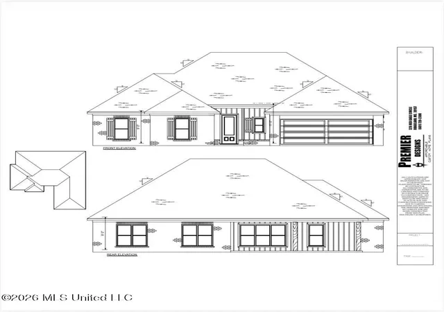 Photo 3 of Sale Pending at 100 Tr Pointe Pl, Clinton, MS 39056 | MLS# 4148725 | Listing updated on 2026-09-02