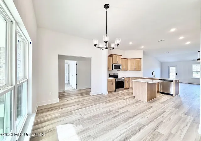 Photo 4 of Sale Pending at 8834 Osprey Landing Cir, Vancleave, MS 39565 | MLS# 4148039 | Listing updated on 2026-09-06