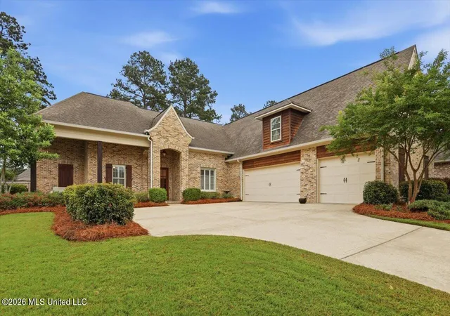 Homes for sale in Madison, MS | 117 Pinnacle Cvs, Madison, MS 39110 | MLS# 4148822