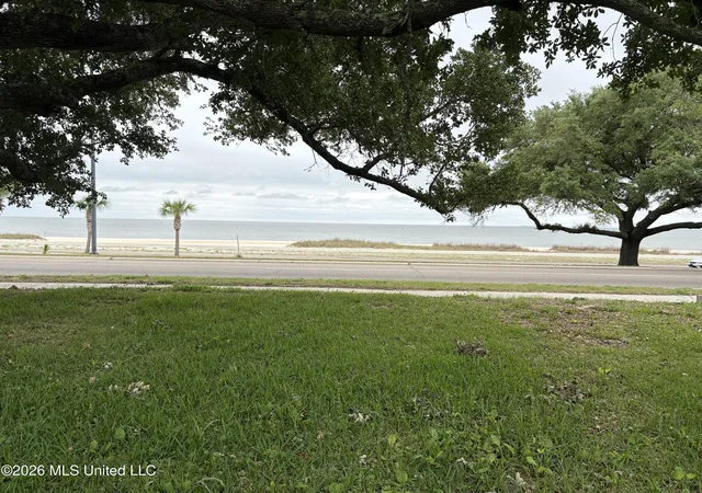 Photo 1 of Land for sale at 1512 E Beach Blvd, Gulfport, MS 39501 | MLS# 4147789 | Listing updated on 2026-07-02