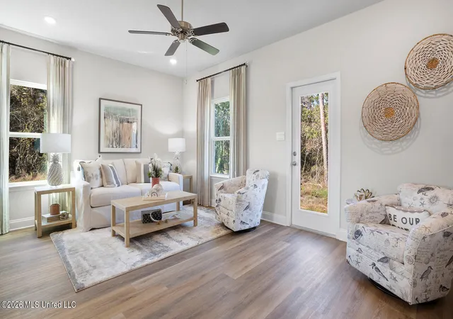 4th image of 141 Harper Grove Cir, Ocean Springs, MS 39564 | MLS# 4148095