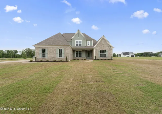 1st image of 1755 Tributary Dr, Hernando, MS 38632 | MLS# 4147864