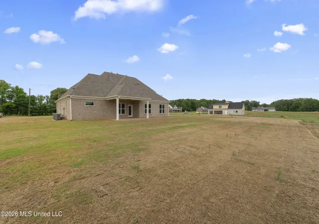 45th image of 1755 Tributary Dr, Hernando, MS 38632 | MLS# 4147864