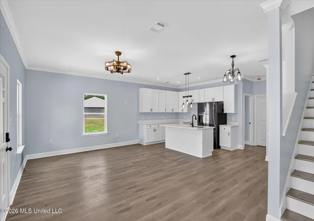 Photo 3 of Townhouse for sale at 78 Oak Aly Ln, Long Beach, MS 39560 | MLS# 4147809 | Listing updated on 2026-08-21