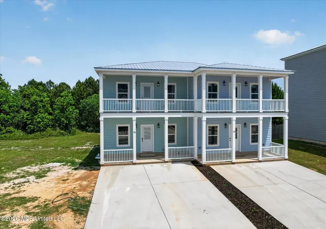 Homes for sale in Long Beach, MS | 78 Oak Alley Ln, Long Beach, MS 39560 | MLS# 4147809